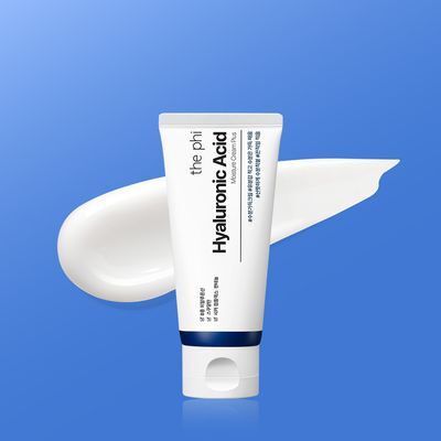 [디렉터파이 MADE] 더파이 히알루로닉 수분 장벽 크림 80ml