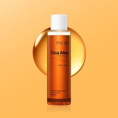 [디렉터파이 MADE] 더파이 시카알란 퍼스트 에센스 150ml