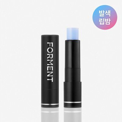 포맨트 히든 립밤 3.6g