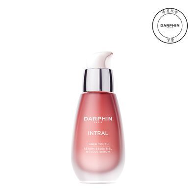 달팡 인트랄 이너유쓰 레스큐 세럼 30ml