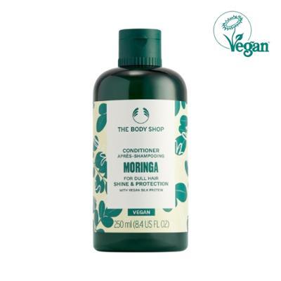 더바디샵 모링가 컨디셔너 250ml
