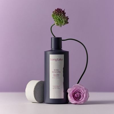 [단독기획/단품] 롱테이크 샴푸 300+100ML(샌달우드/블랙티앤피그/로즈리메인즈)