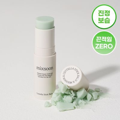 믹순 병풀 스틱 밤 11.5ml