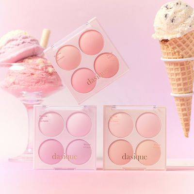 데이지크 블렌딩 무드 치크 17 colors (단품/기획)