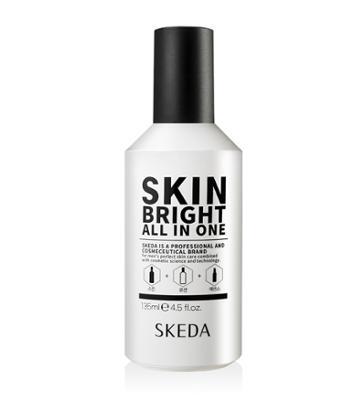 스케다 스킨 브라이트 올인원 135ml