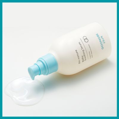 궁중비책 프리뮨 레드 수딩 세럼 150ml 