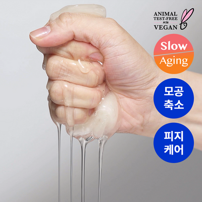 [모공순삭/피지쓱싹] 로벡틴 닥터마스크 포어 1매