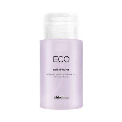 위드샨 에코 네일 리무버 200ml