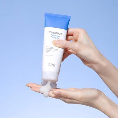 [저자극필링젤] 바이오힐 보 세라마이드 아쿠아 토닝 필링 젤 120mL 기획 (+60mL)