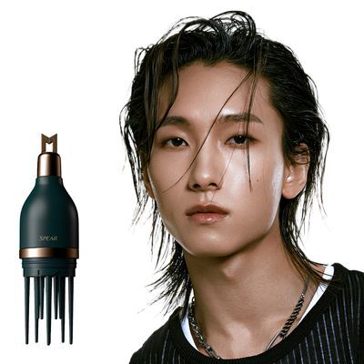 포뷰트 스피어 빗살
