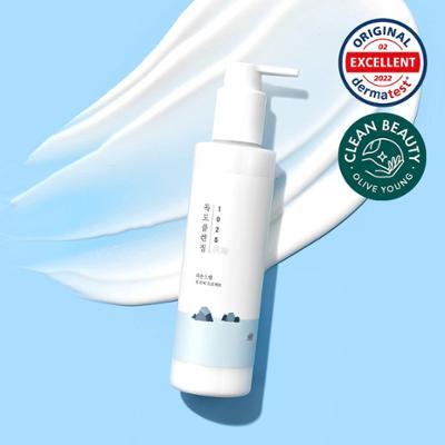 [안심세안] 라운드랩 1025 독도 클렌징 밀크 200ml