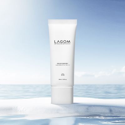 [수분 선크림] 라곰 셀러스 선 젤 플러스 40ml