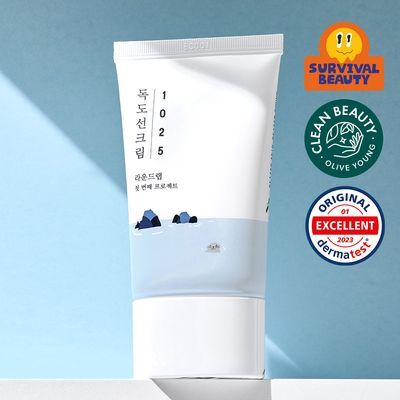 ROUND LAB 1025 DOKDO SUNSCREEN 50ml