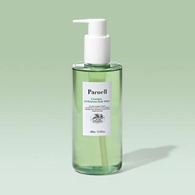 파넬 시카마누 약산성 바디워시 400ml
