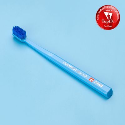 큐라덴 큐라프록스 CS5460 칫솔