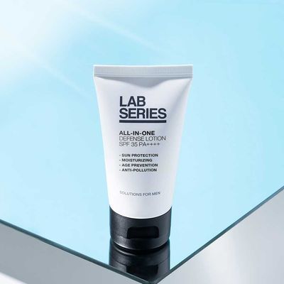 랩시리즈 올인원 디펜스 로션 SPF35 PA++++ 50ml