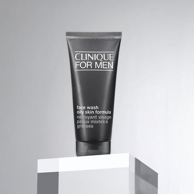크리니크 포맨 페이스 워시 오일리 스킨 포뮬라 200ml