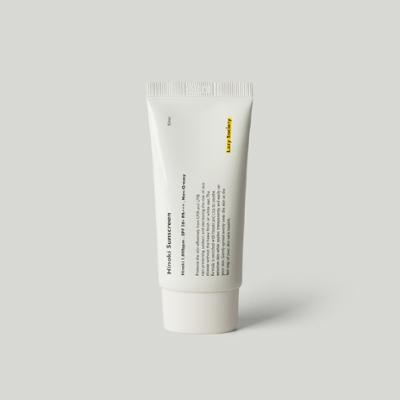 레이지소사이어티 히노키 선스크린 50ml 