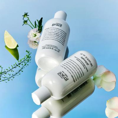 필로소피 어메이징 그레이스 바디에멀전 240ml