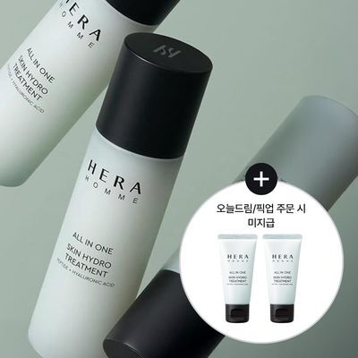 헤라 옴므 올인원 스킨 하이드로 트리트먼트 150ML