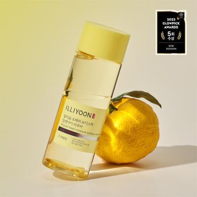 일리윤 프레쉬 모이스춰 립앤아이 리무버 150ML