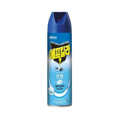 에프킬라 무향 500ml