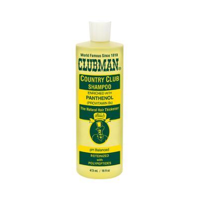 Clubman Pinaud Country Club Shampoo 473ml