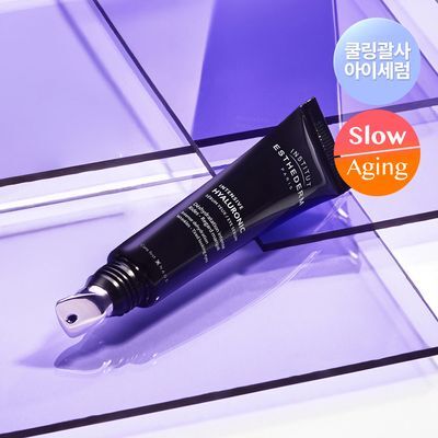 [괄사 아이세럼] 에스테덤 히알루로닉 아이세럼 15ml (주름개선기능성)
