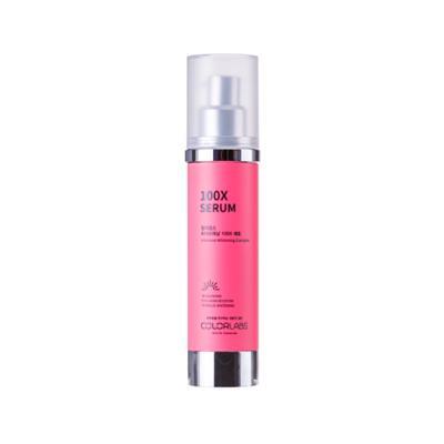 컬러랩스 100X 화이트태닝 세럼 45ml