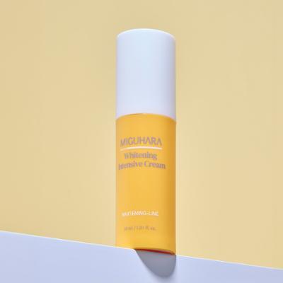 미구하라 화이트닝 인텐시브 크림 30ml
