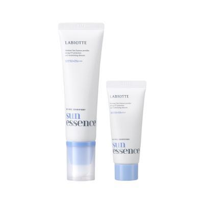 라비오뜨 유브이 베일 모이스처 선에센스 기획세트(50ml+20ml)