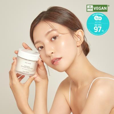 휴캄 수분결 토너 패드 90매