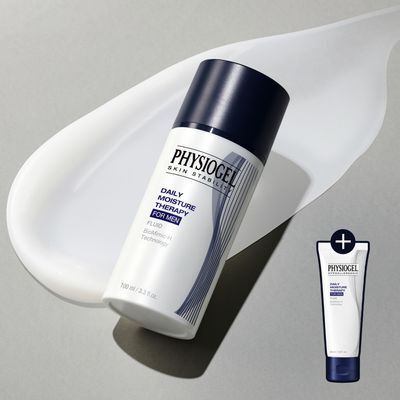 [50ml추가증정] 피지오겔 DMT 포맨 플루이드 100ml (기획/단품)