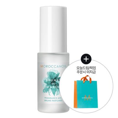 모로칸오일 브룸 드 마로크 헤어 & 바디 프래그런스 미스트 30ml