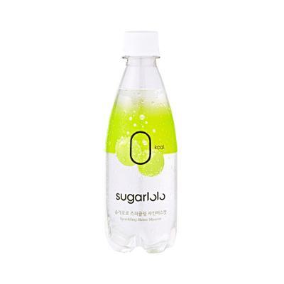 슈가로로 스파클링 샤인머스캣 350ml