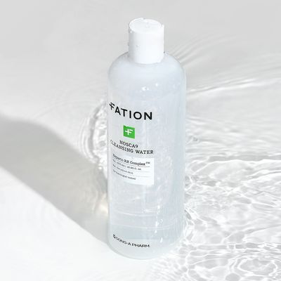 파티온 노스카나인 클렌징워터 500ml
