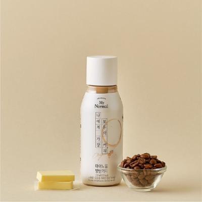 마이노멀 방탄커피 230ml