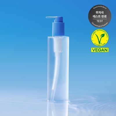 [트러블피부 전용] 낫포유 등드름/가드름 클리어 보습 바디세럼 290ml