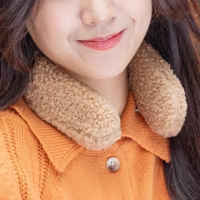 단순생활 넥워머 커버 2종