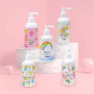 프라이멀 엘리먼츠 모이스처라이징 바디로션 227ml (옵션선택)