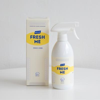 바잇미 살균 소취제 - fresh me (프레시미)