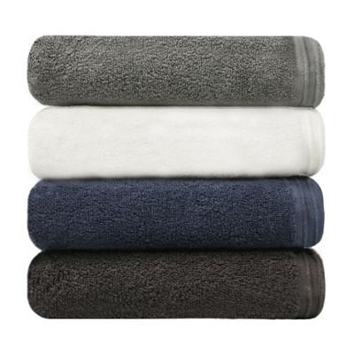 송월타올 호텔수건 에르모 170g 코마40수 세면타월 5매