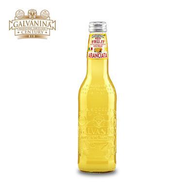 갈바니나 오렌지 소다수 355ml X 6병