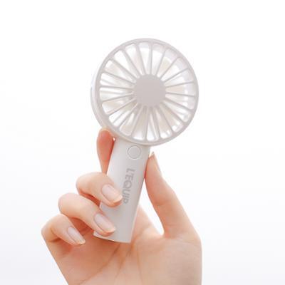 리큅 에어쿨 무선 미니 핸디형선풍기 +스트랩증정 (손풍기)