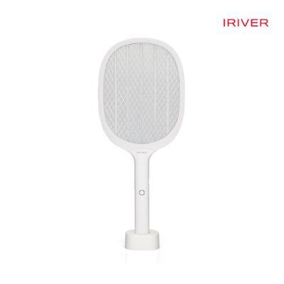 아이리버 충전식 전기 모기채 라이트 IMK-1200W