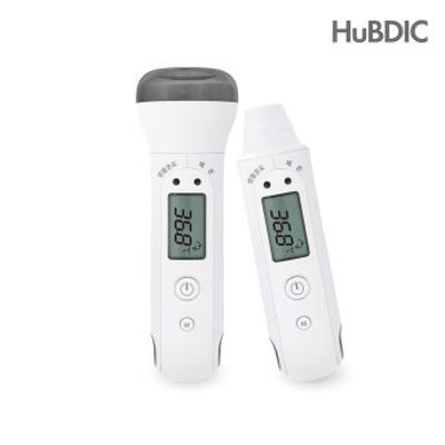 휴비딕 써모파인더 S2 비접촉 체온계 HST-G7