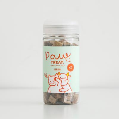 바잇미 포포트릿 - 소간 동결건조 75g
