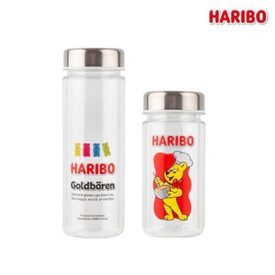 하리보 에코 보틀 350ml 500ml 2종 모음