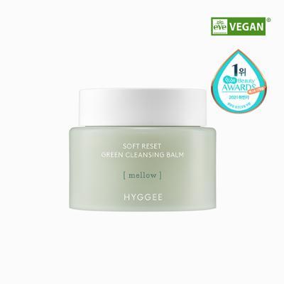 휘게 소프트리셋 그린 클렌징 밤 100ml