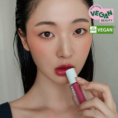 피브 컬러 드롭 립틴트 4ml 7종